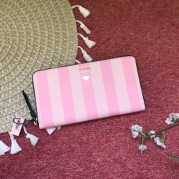 Victoria secret clutch wallet Clearance